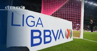 Armando “Hormiga” González comparte el título de goleo del Apertura 2025 de la Liga MX con Paulinho y Joao Pedro