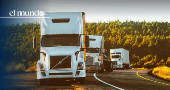 Transportistas y agricultores finalizan el megabloqueo nacional de carreteras