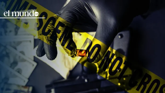 ONGs denuncian con libro el reclutamiento criminal infantil