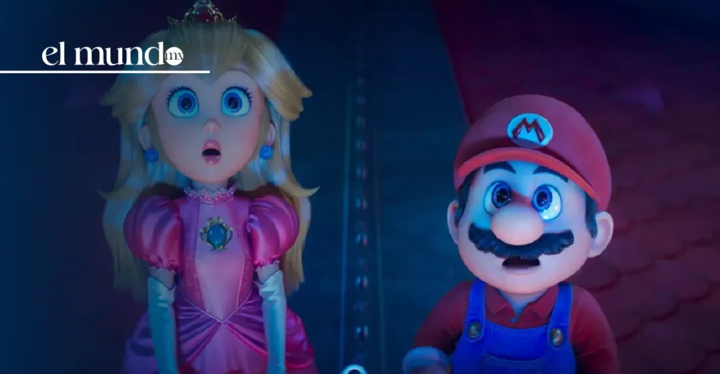 Super Mario Galaxy Movie: ¿Cuándo se estrena?
