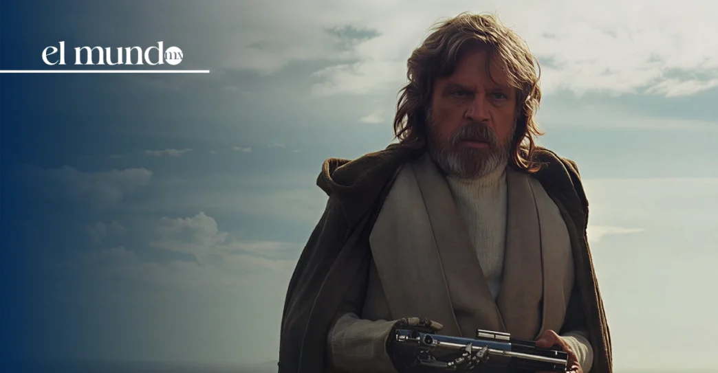 trilogía de Rian Johnson