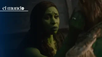 universo cinematográfico de Wicked