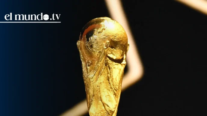 2026 World Cup: How much money will the champion earn, and how will FIFA distribute the prizes?
