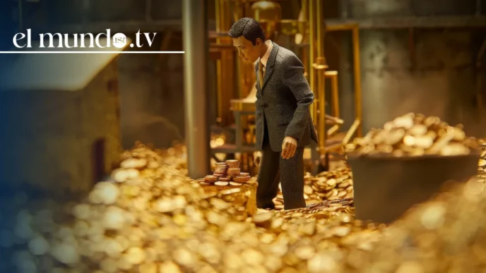 Bank for International Settlements (BIS) Warns of Dangerous Synchronized Bubble in Markets