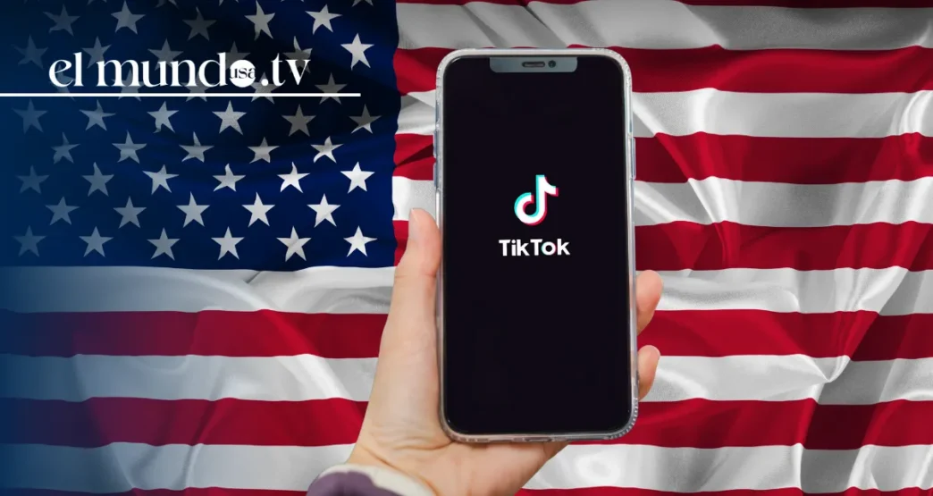 Byte Dance's TikTok sells operations to USA investors