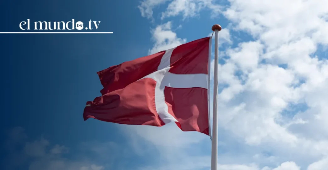 Denmark warns U.S. security risk