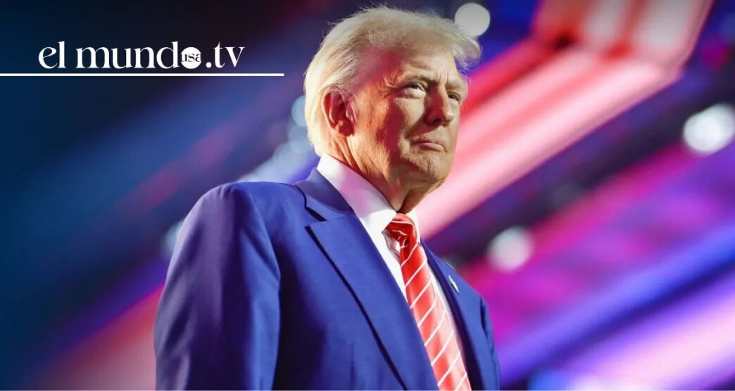 Donald Trump warns of possible military intervention in Venezuela and says Maduro's “days are numbered”