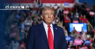 Donald Trump calls fentanyl a “weapon of mass destruction” and issues a warning to drug cartels