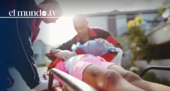 Five people died as a result of the mexican airplane crash in Texas