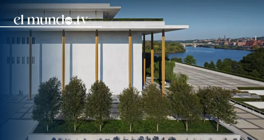 Artists Cancel Performances at the Kennedy Center Following Name Change