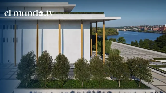 Artists Cancel Performances at the Kennedy Center Following Name Change