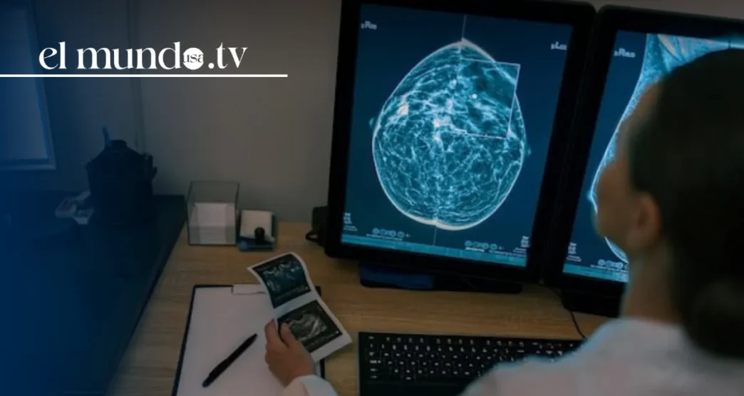 AI-Based Technology Revolutionizes Breast Cancer Diagnosis