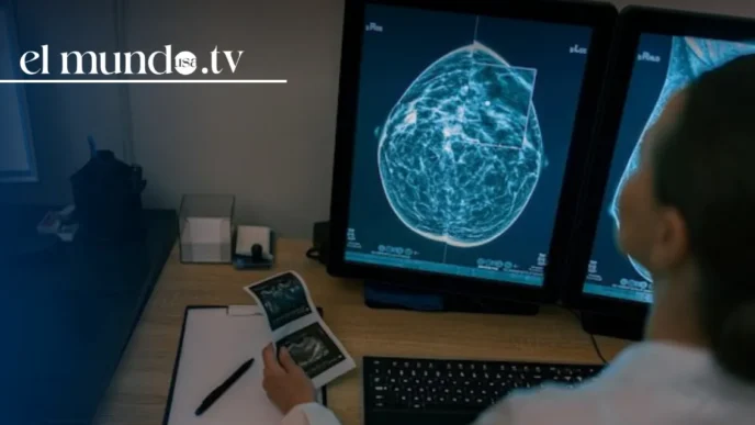 AI-Based Technology Revolutionizes Breast Cancer Diagnosis