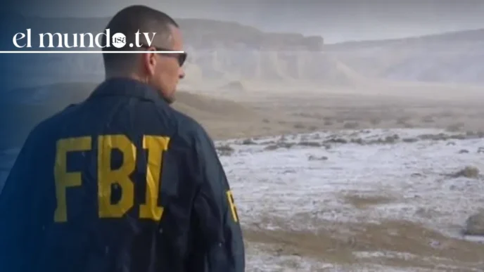 Bongino leaves his position as FBI deputy director