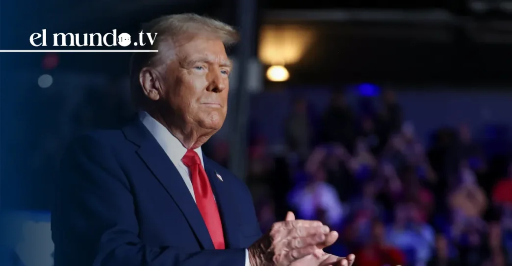 Donald Trump offers $3,000 to migrants who agree to self-deport from the United States