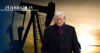 Trump's speech USA focused on migration and domestic economy