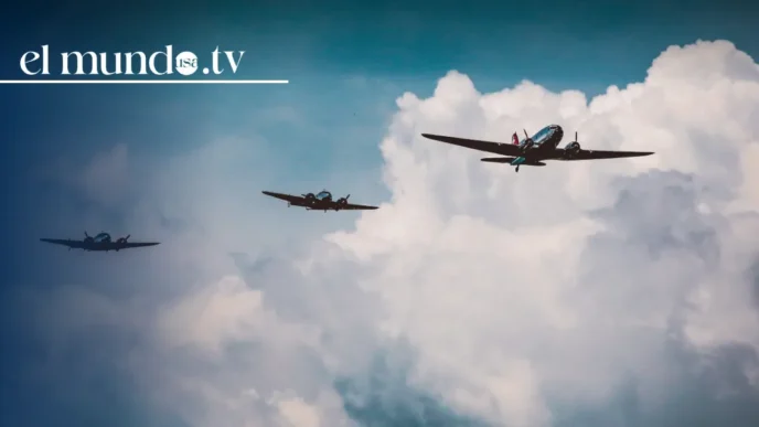 USA announces airstrike against Islamic State in Syria