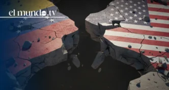 USA imposes sanctions on Venezuela against drug trafficking