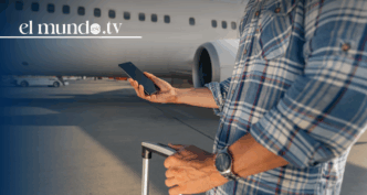 USA to Review Five Years of Social Media History for Foreign Travelers