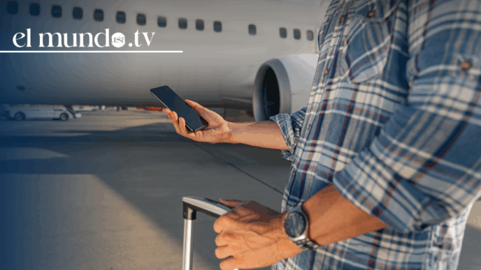 USA to Review Five Years of Social Media History for Foreign Travelers