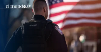 Washington DC police crisis