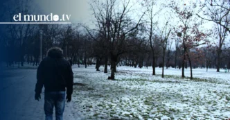 Winter storms in California leave at least four dead and a state of emergency declared