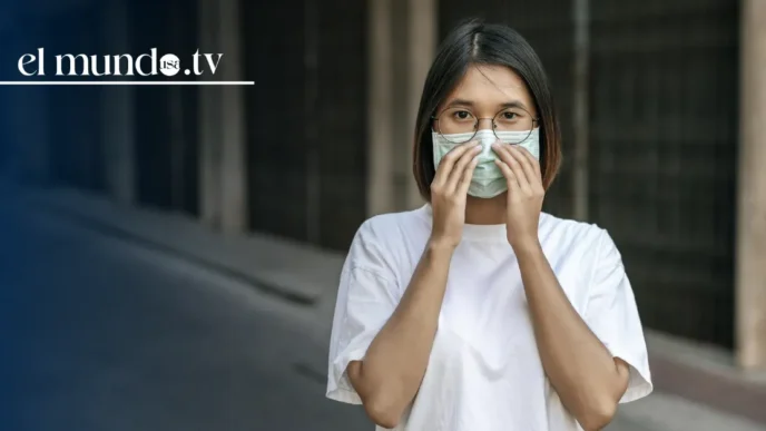 air pollution northern California