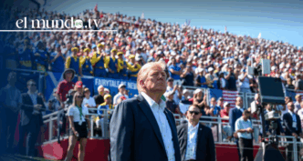 Trump claims that the US destroyed a drug facility in Venezuela