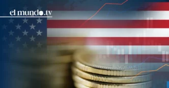 The U.S. economy grew by 4.3% in the third quarter of 2025, exceeding expectations