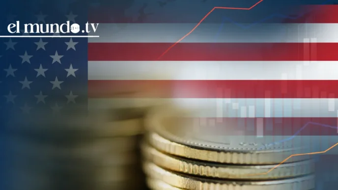 The U.S. economy grew by 4.3% in the third quarter of 2025, exceeding expectations