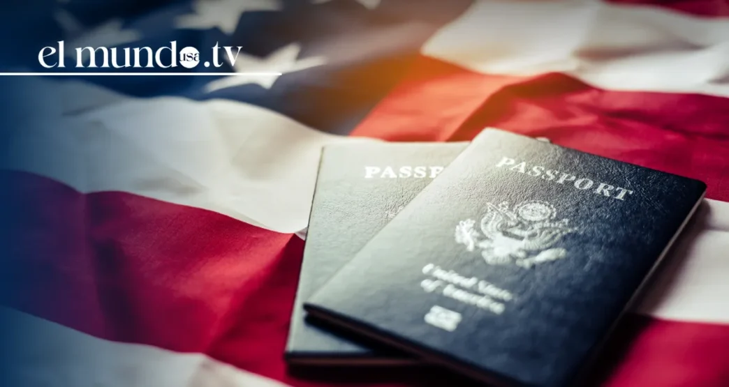 Senator pushes initiative to eliminate dual citizenship in the United States