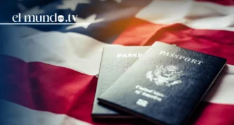 Senator pushes initiative to eliminate dual citizenship in the United States