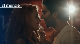 Blake Lively says she deserves her 'day in court' againts Baldoni