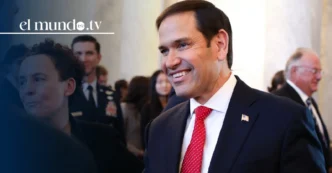 Marco Rubio announces visa restrictions due to 'violations of religious freedom'