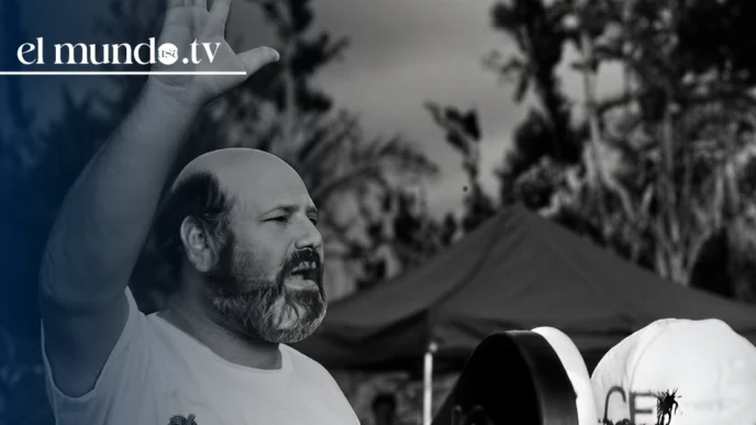 Rob Reiner's son killed his parents, reports
