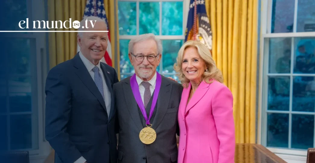 Steven Spielberg declined to work with Ben Affleck