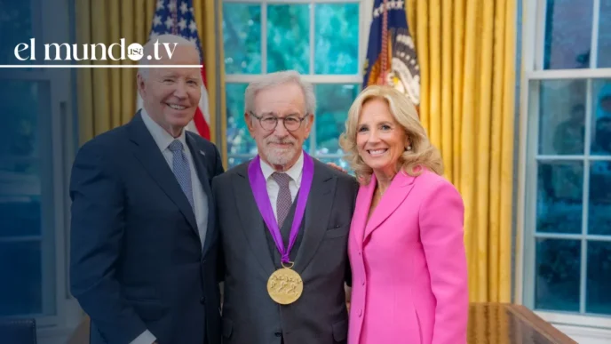 Steven Spielberg declined to work with Ben Affleck