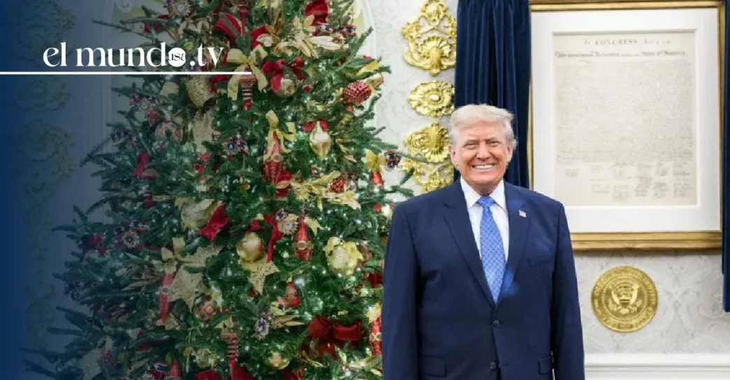 Trump will allocate a $12 billion aid package to farmers