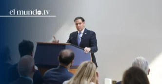 US revokes visas of mexican executives accused of migrant smuggling