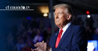 US seizes oil tanker off the coast of Venezuela