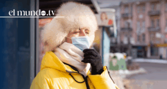 Arctic air surge in the United States