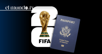 2026 World Cup in the U.S.: FIFA PASS will expedite visa processing for foreigners who purchase tickets