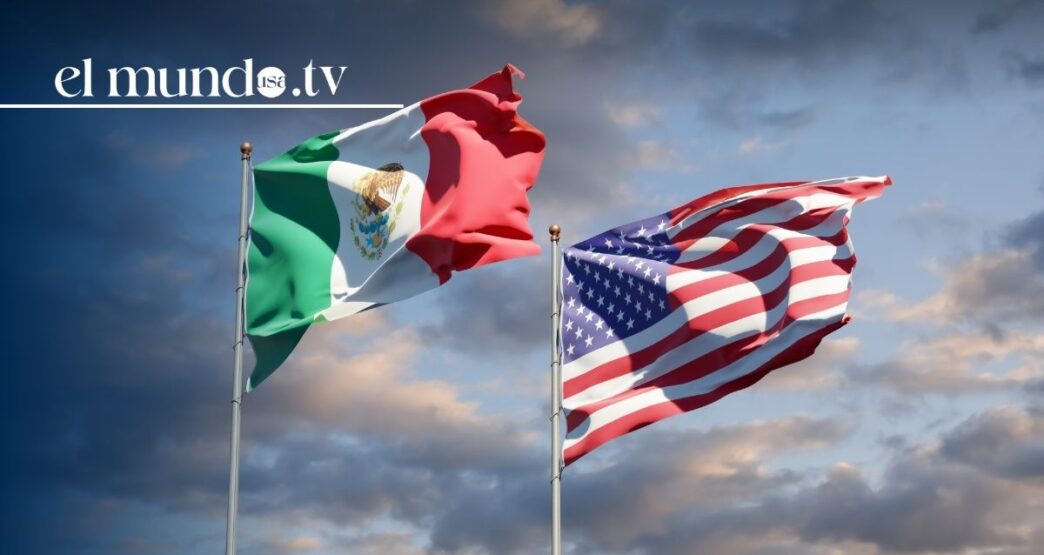 United States: Democrats push for law against intervention in Mexico after Trump’s threats