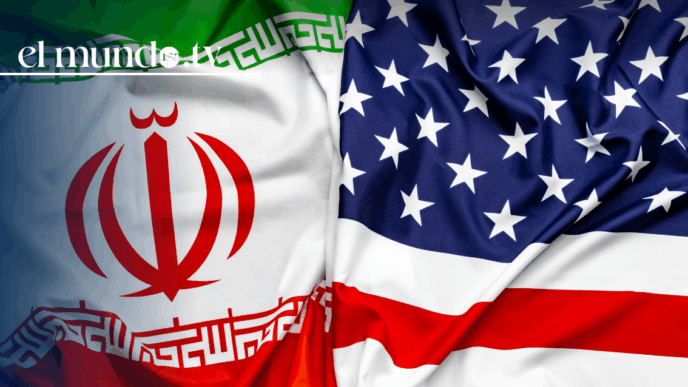 Iran warns it is ready for war, but opens the door to negotiations with the United States