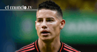 James Rodriguez