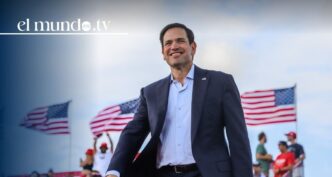 Free elections and democracy, the path the United States wants for Venezuela: Marco Rubio