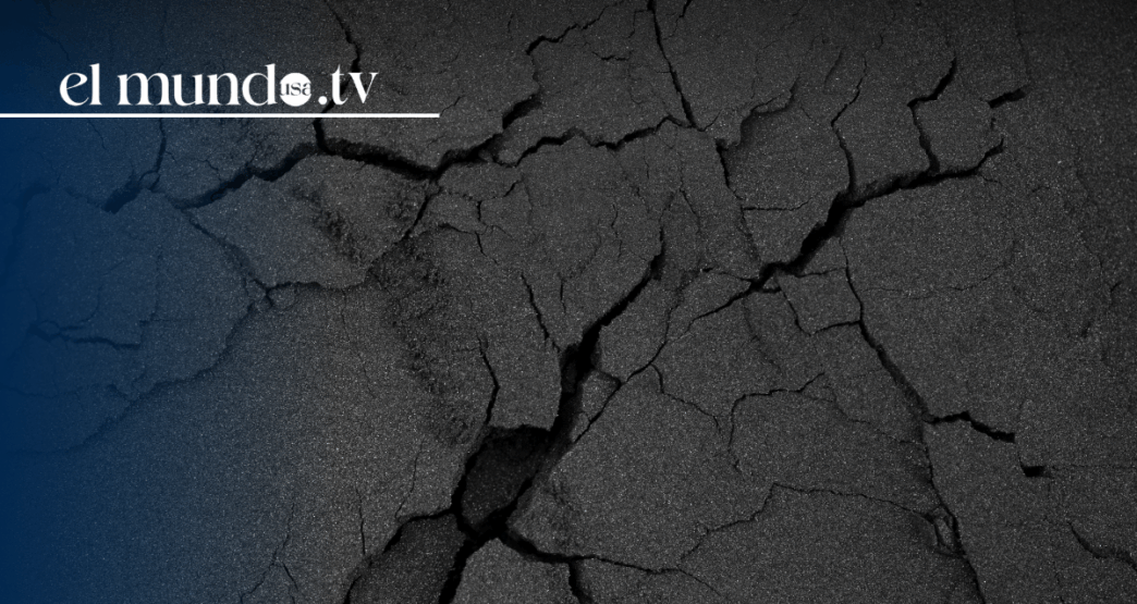 New Hampshire earthquake