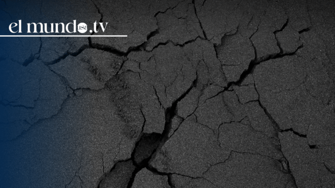 New Hampshire earthquake