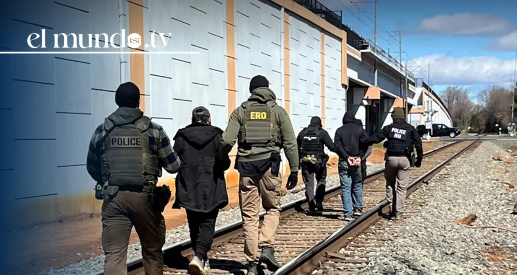 ICE Agent Kills Woman During Immigration Operation in Minneapolis