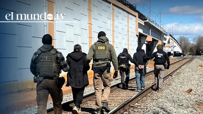 ICE Agent Kills Woman During Immigration Operation in Minneapolis